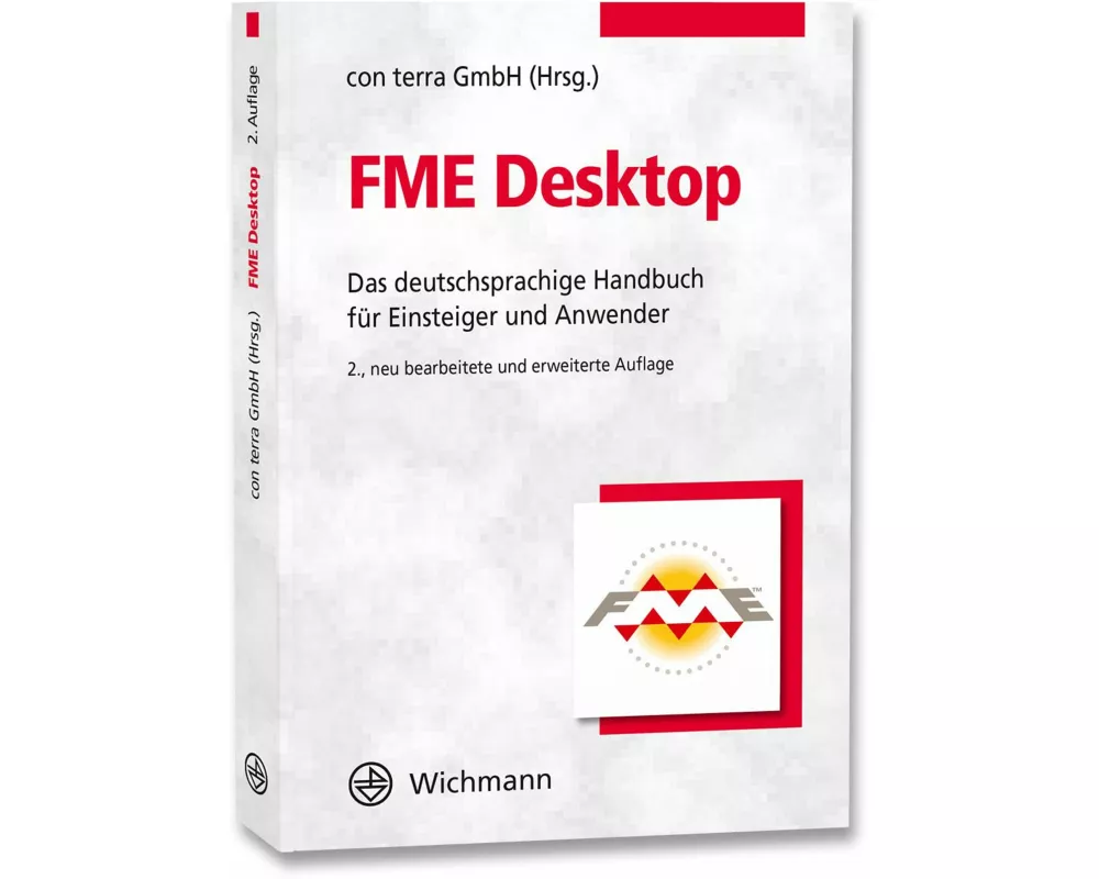 FME Desktop