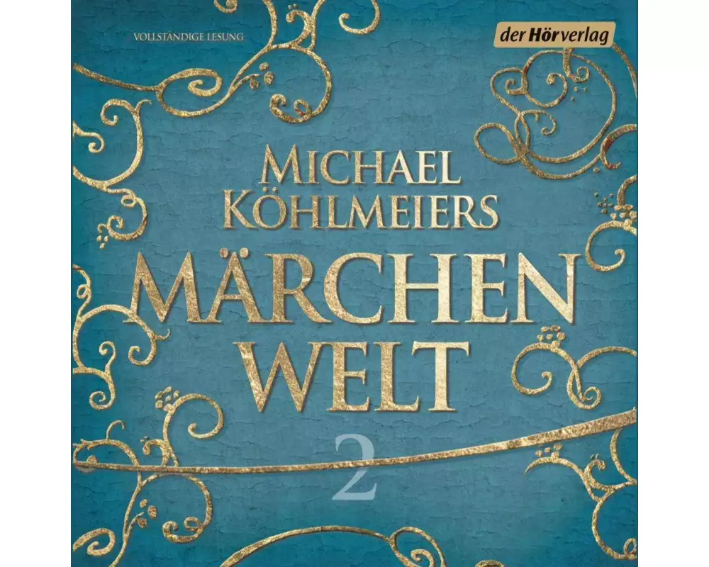 Michael Köhlmeiers Märchenwelt (2)