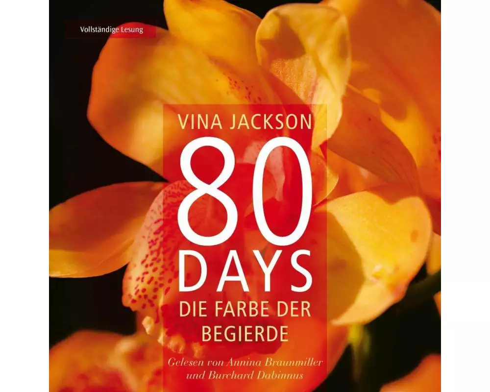 80 Days - Die Farbe der Begierde