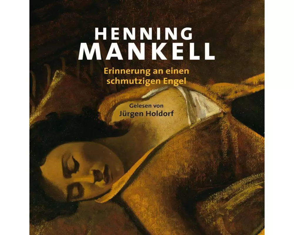 Erinnerung an einen schmutzigen Engel