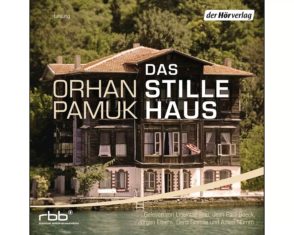Das stille Haus