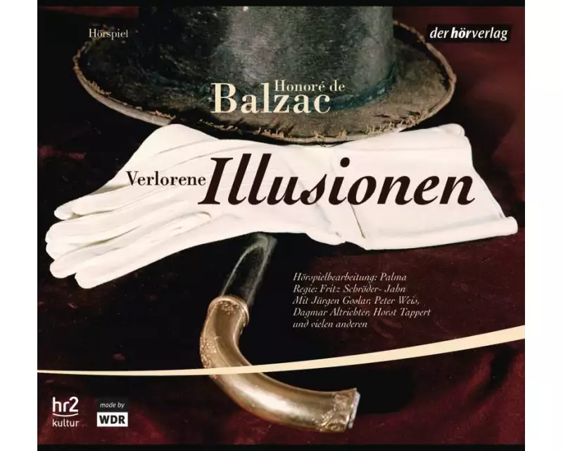 Verlorene Illusionen