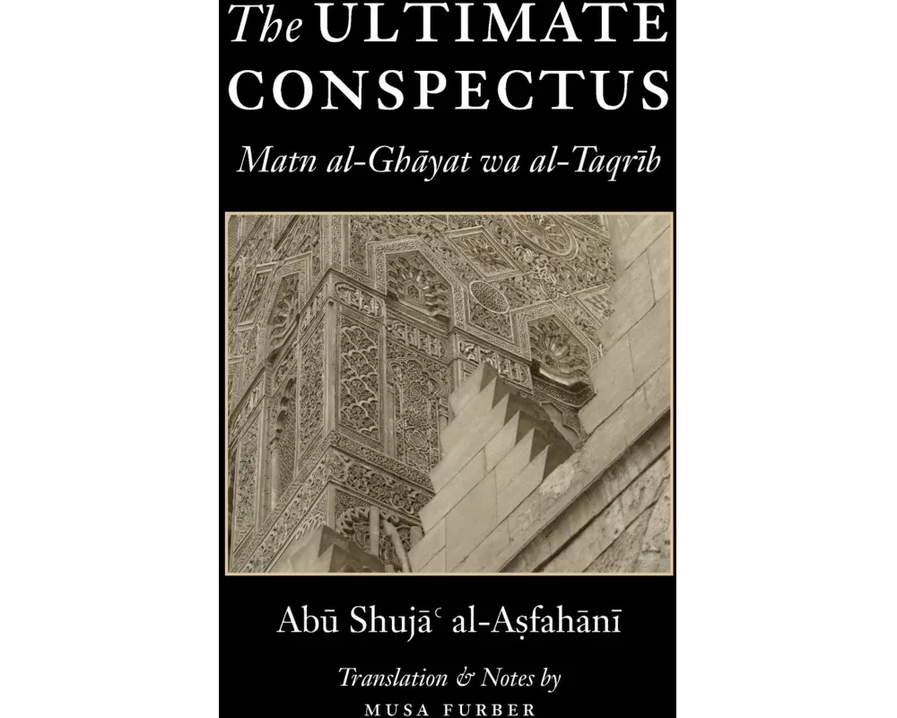 The Ultimate Conspectus