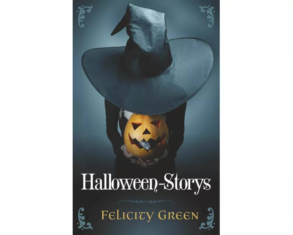Felicity Greens Halloween-Storys