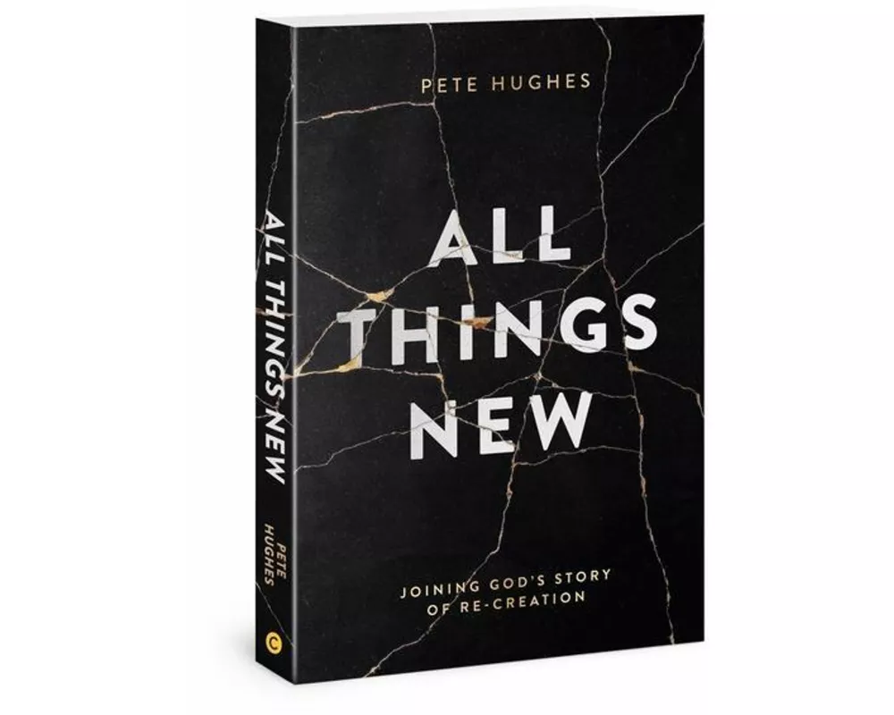 All Things New
