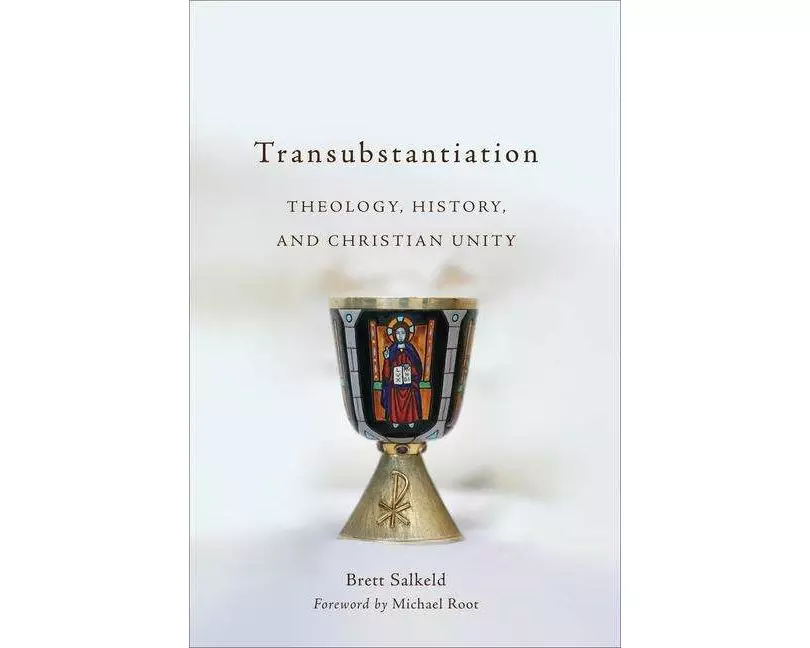 Transubstantiation