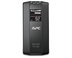 Back-UPS RS 700VA 120V ! US-Version !