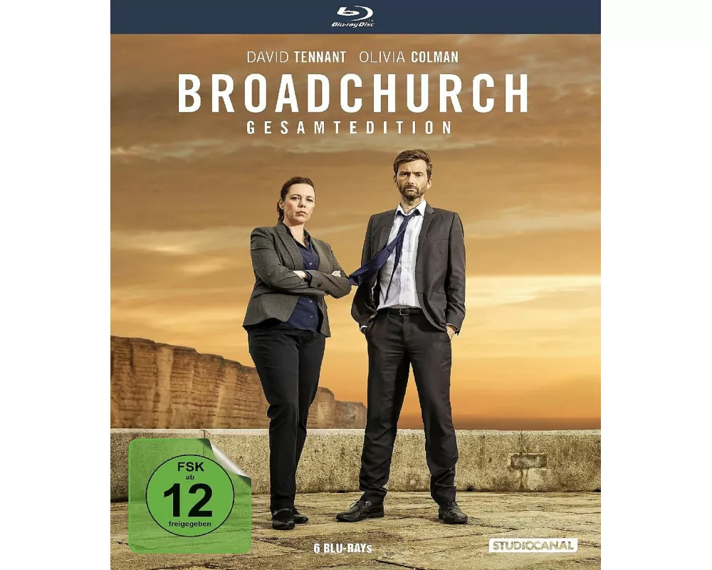Broadchurch