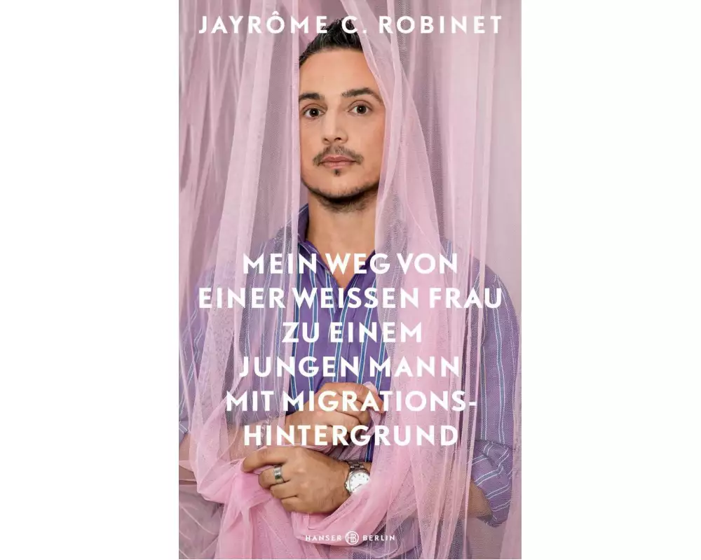 Mein Weg von einer weißen Frau zu einem jungen Mann mit Migrationshintergrund