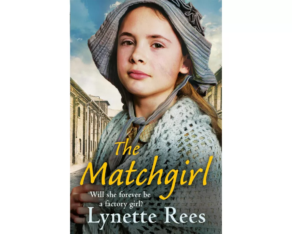 The Matchgirl