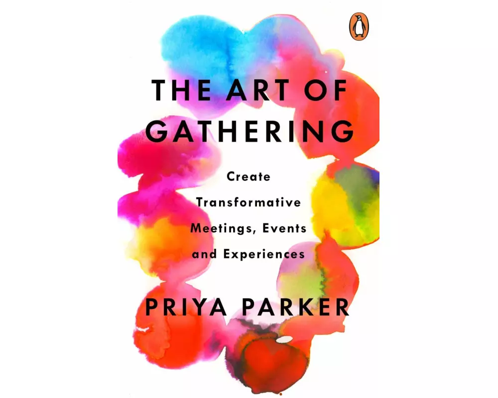 The Art of Gathering