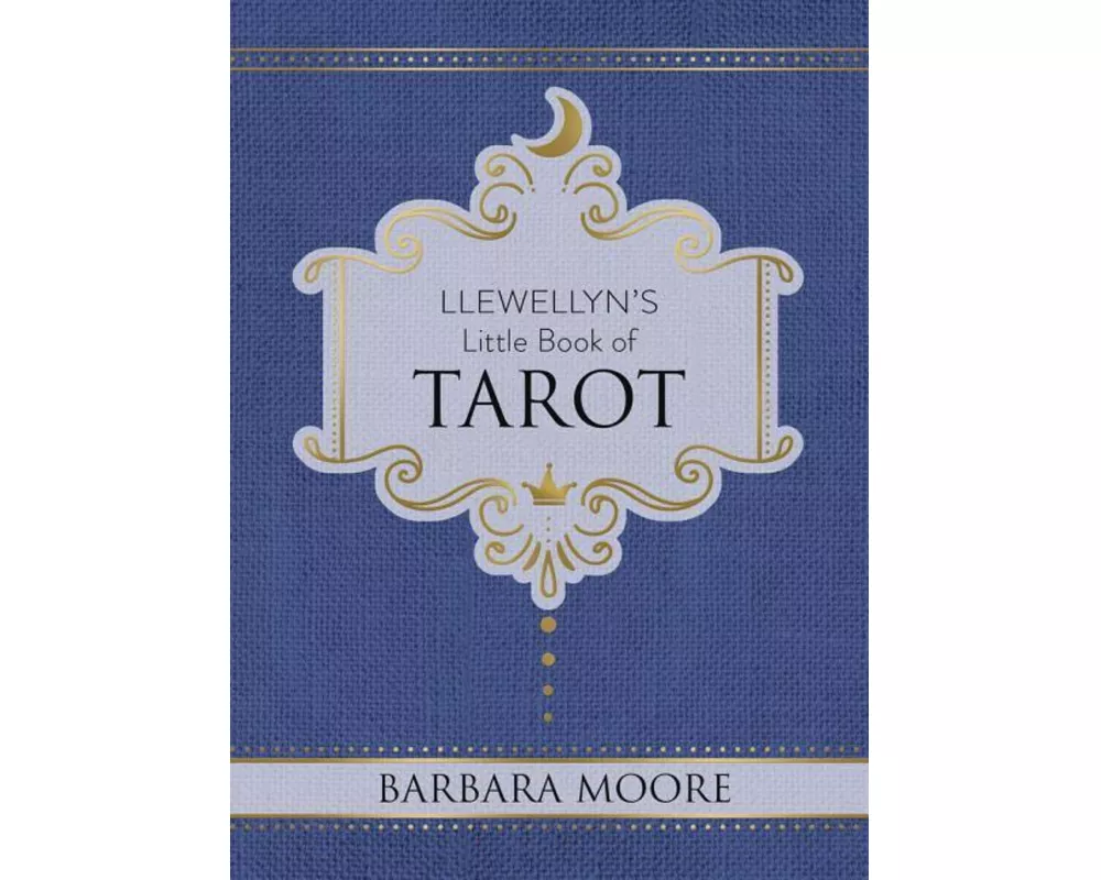 Llewellyn's Little Book of Tarot