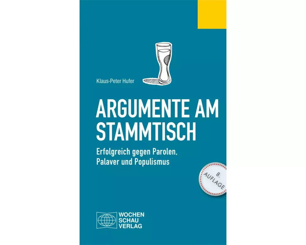 Argumente am Stammtisch