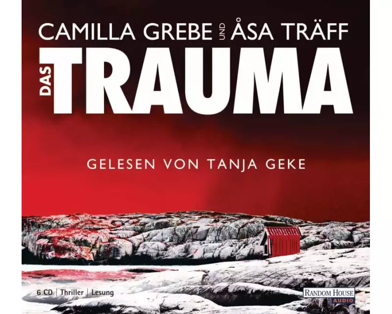 Das Trauma