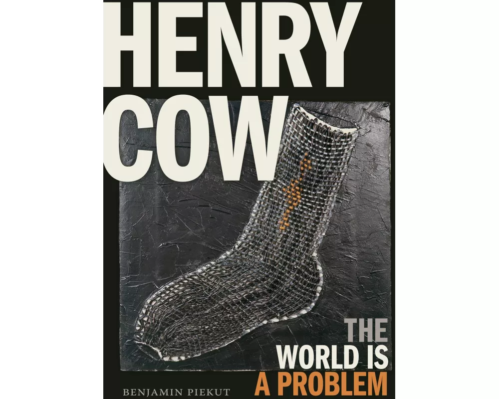 Henry Cow