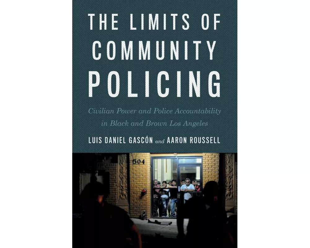 The Limits of Community Policing
