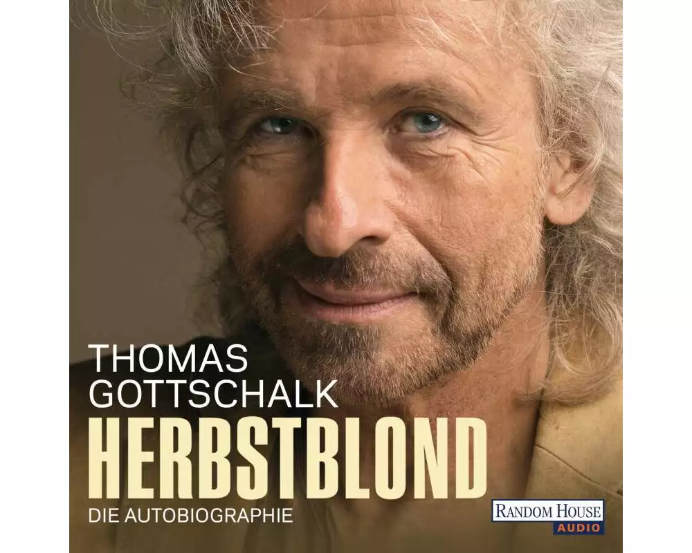 Herbstblond