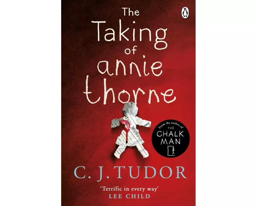 The Taking of Annie Thorne