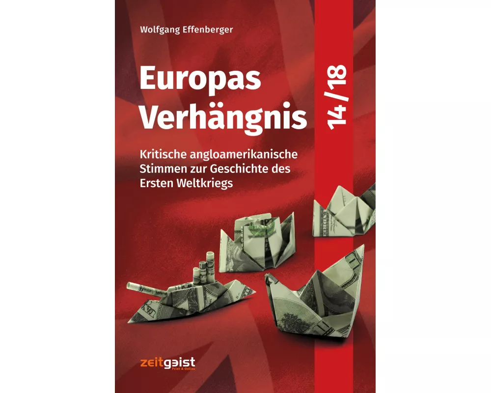 Europas Verhängnis 14/18