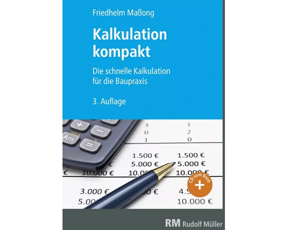 Kalkulation kompakt