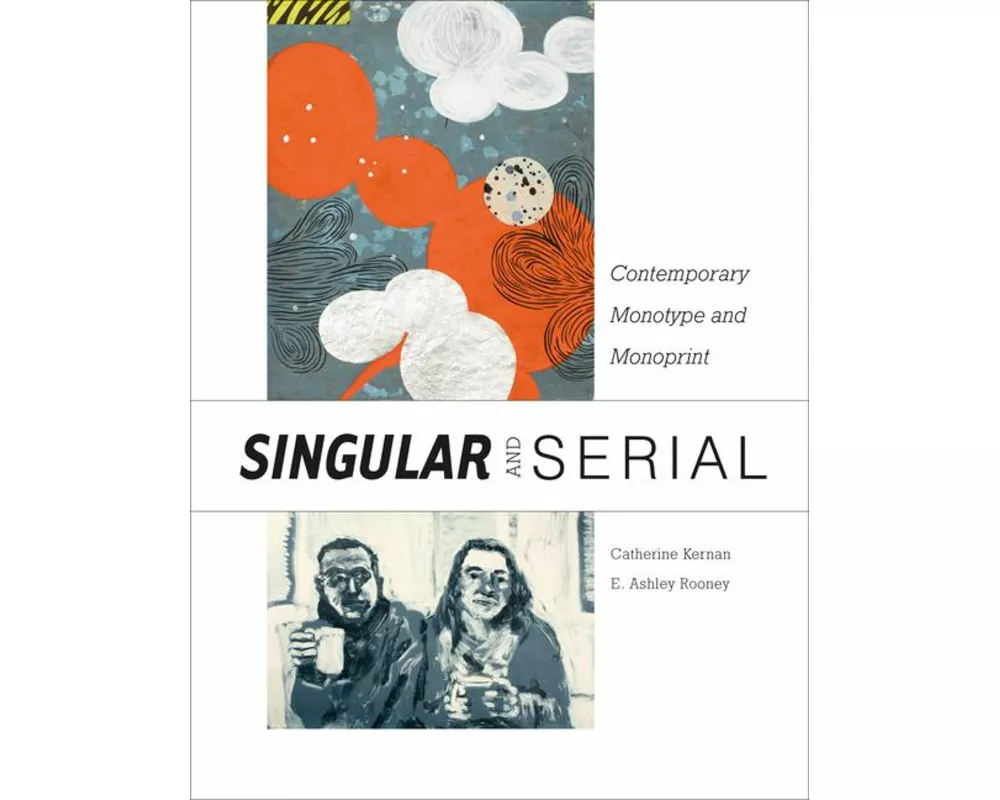 Singular & Serial