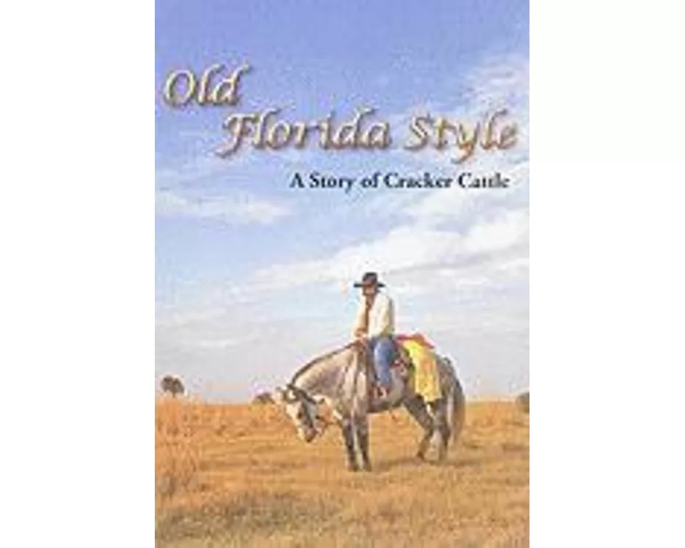 Old Florida Style