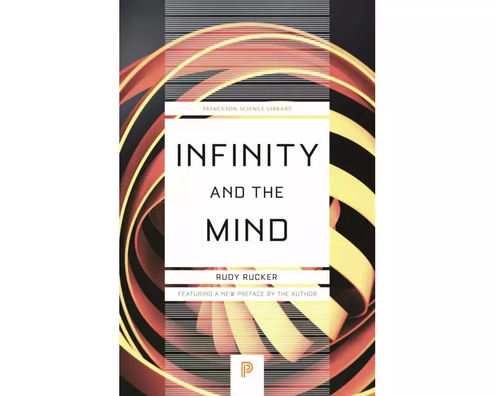 Infinity and the Mind