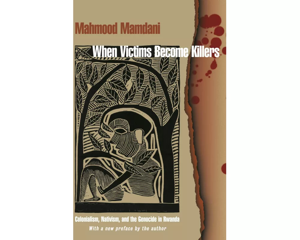 When Victims Become Killers