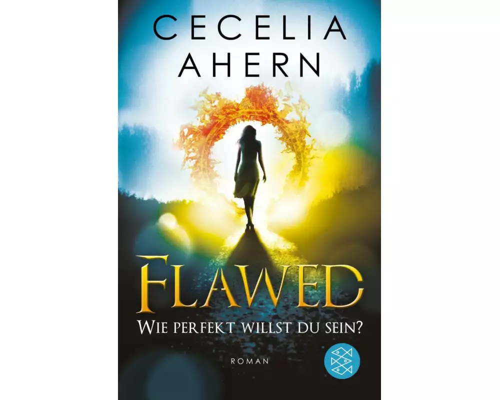 Flawed – Wie perfekt willst du sein?