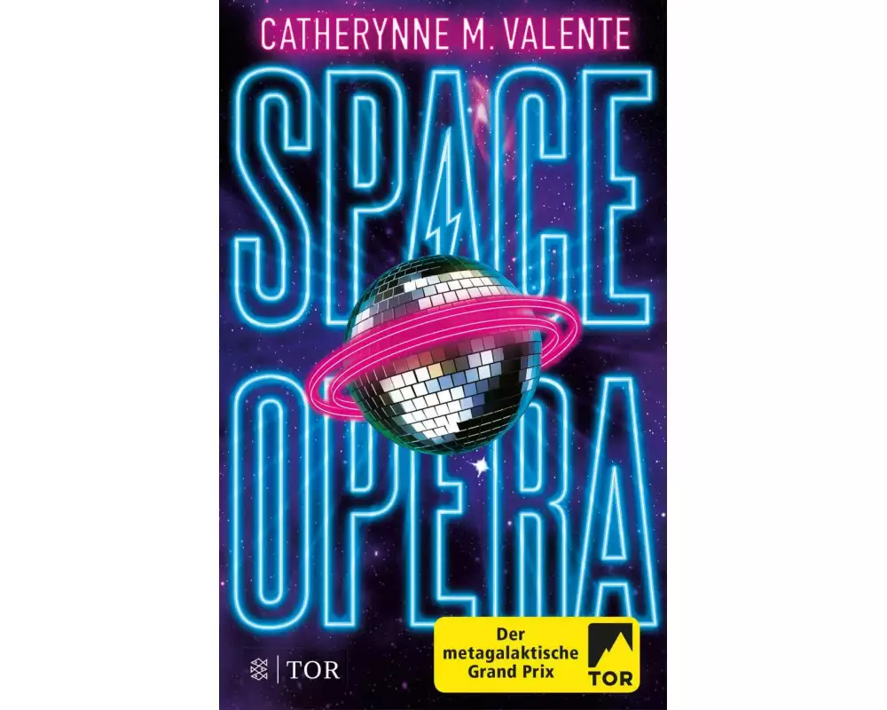 Space Opera