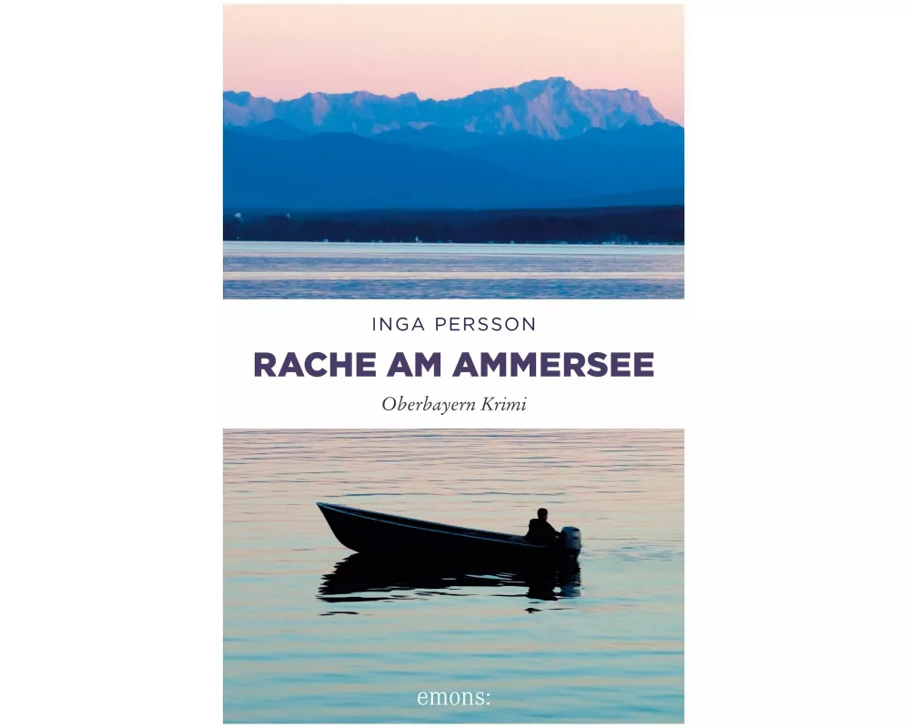 Rache am Ammersee