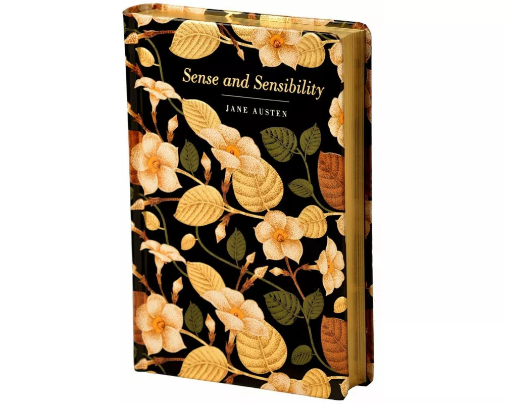 Sense and Sensibility