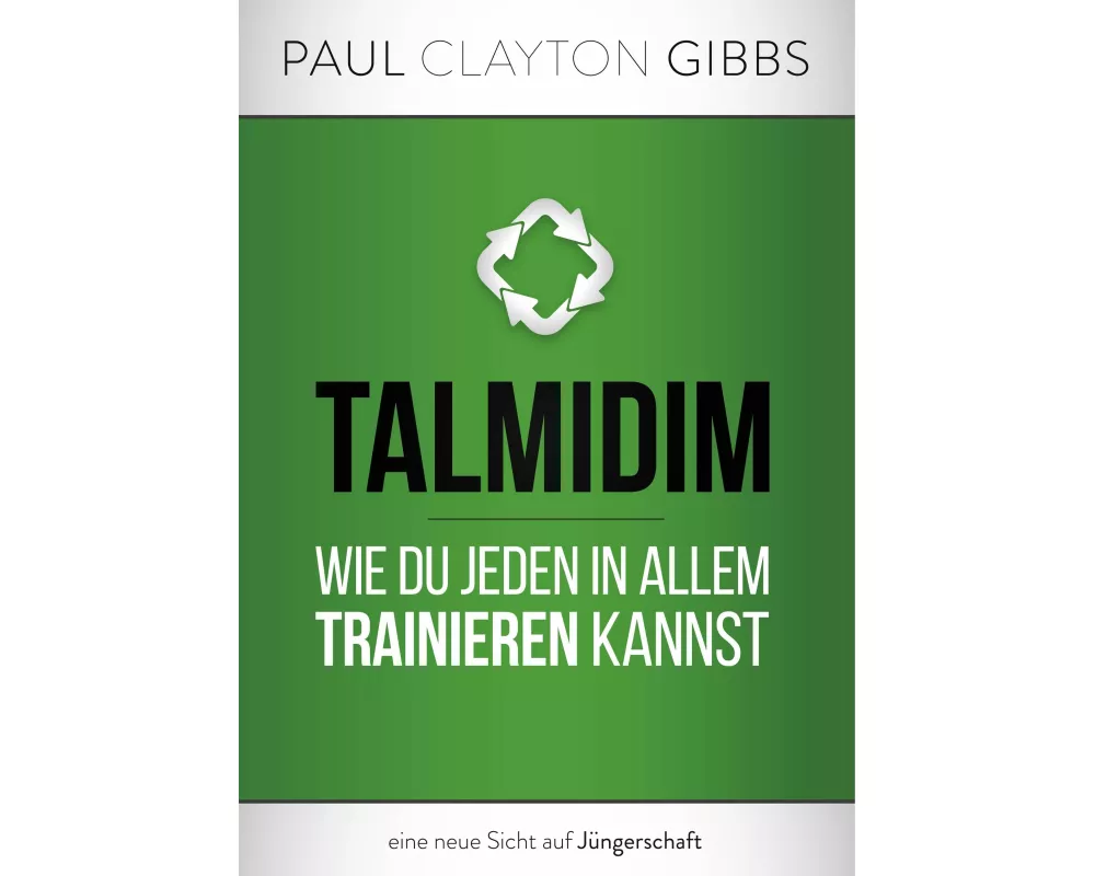Talmidim