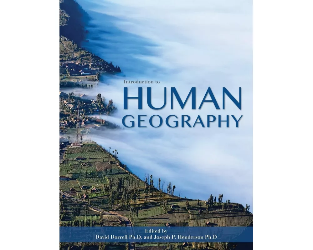 Introduction to Human Geography