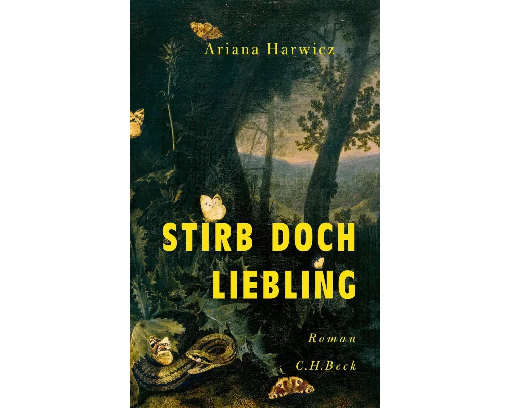 Stirb doch, Liebling