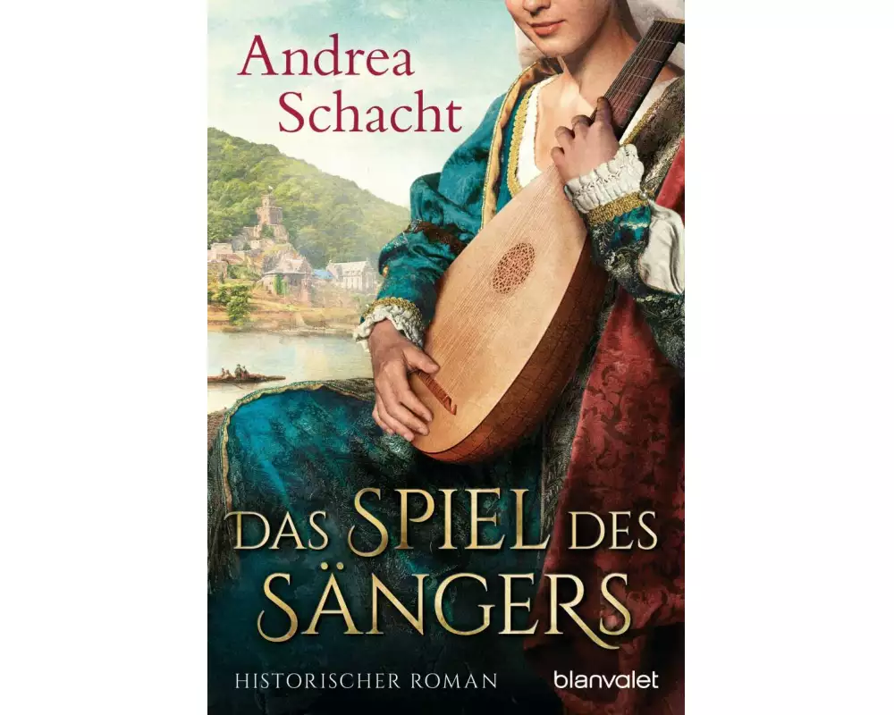 Das Spiel des Sängers