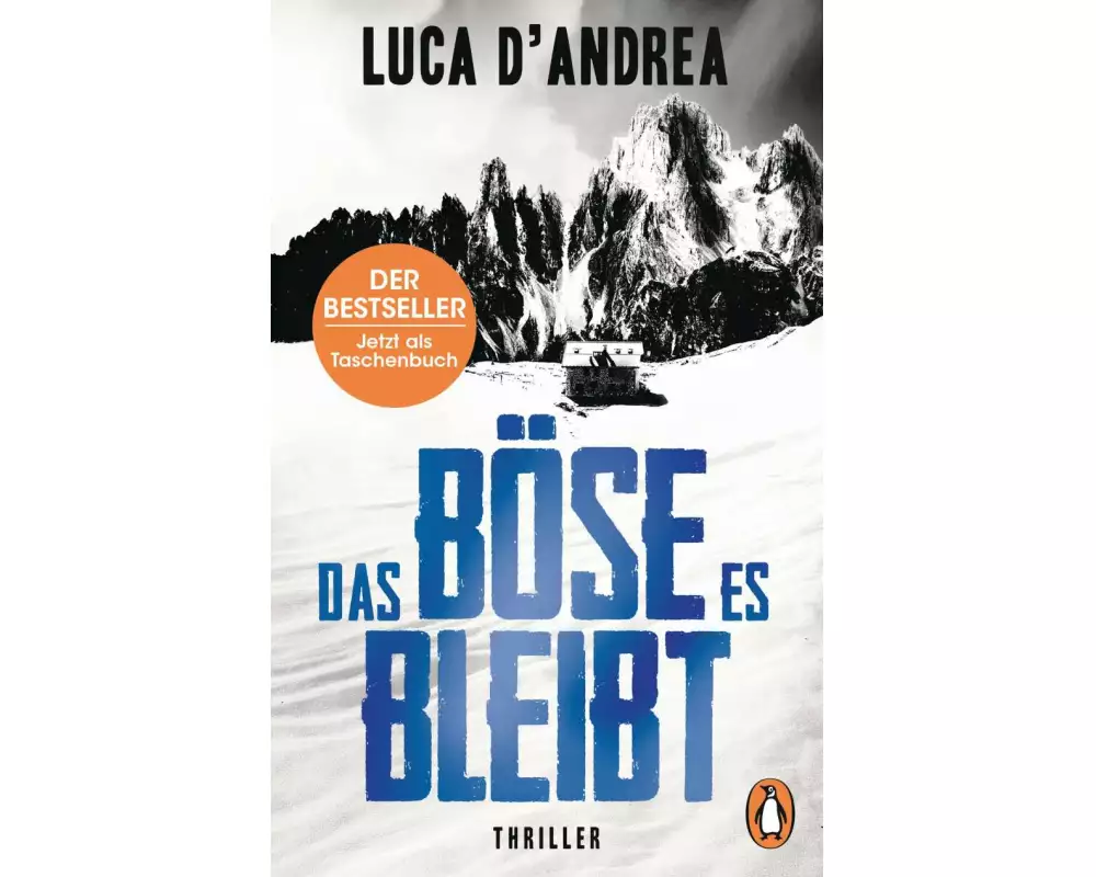 Das Böse, es bleibt