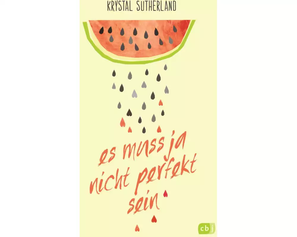 Es muss ja nicht perfekt sein