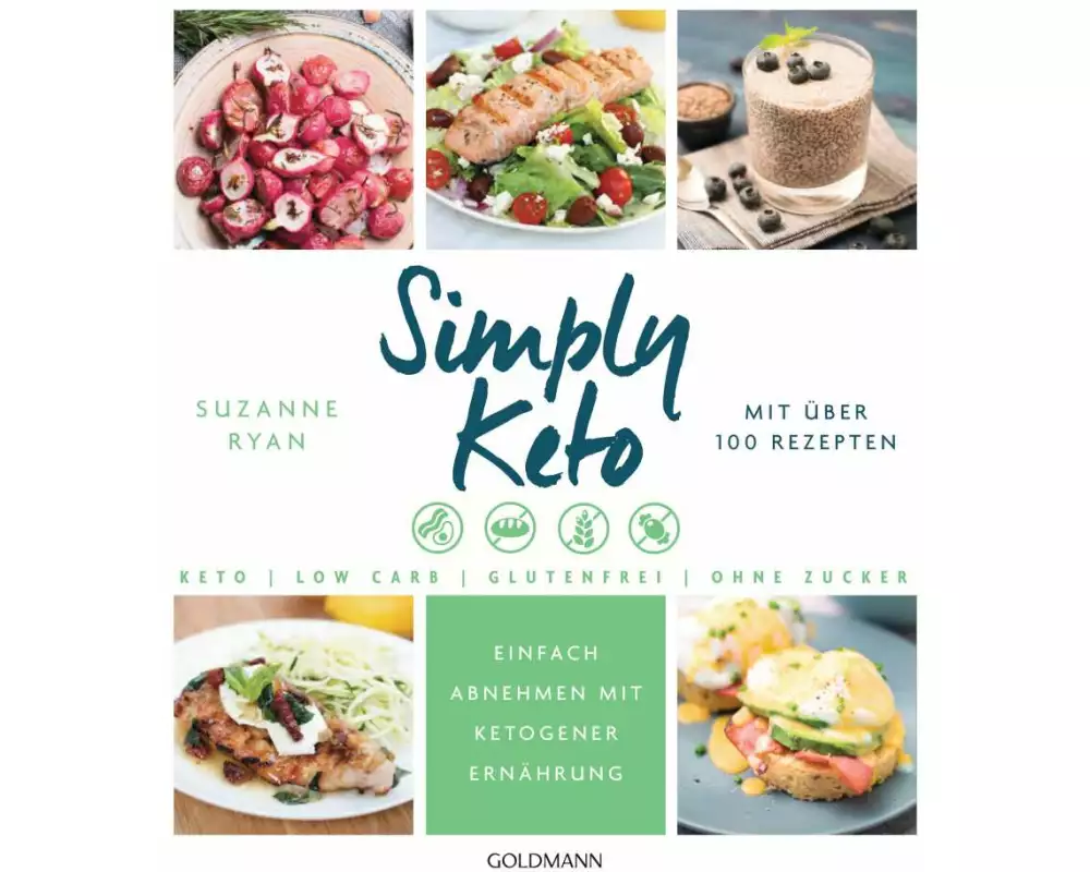 Simply Keto