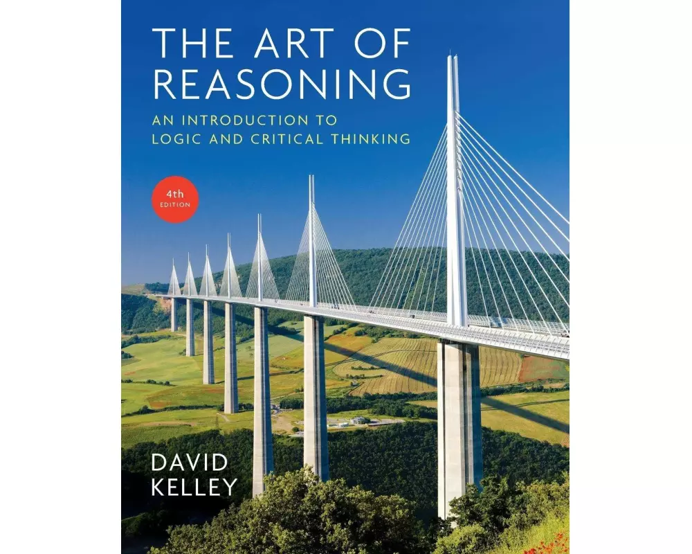 Art of Reasoning