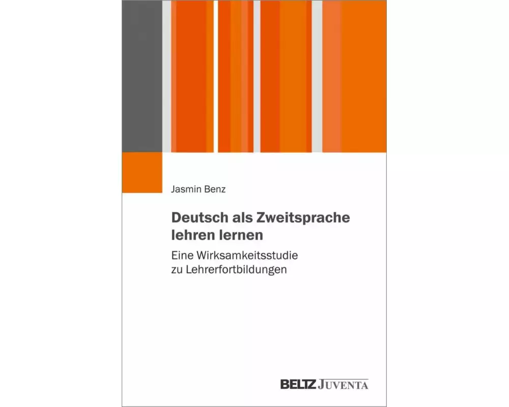 Deutsch als Zweitsprache lehren lernen