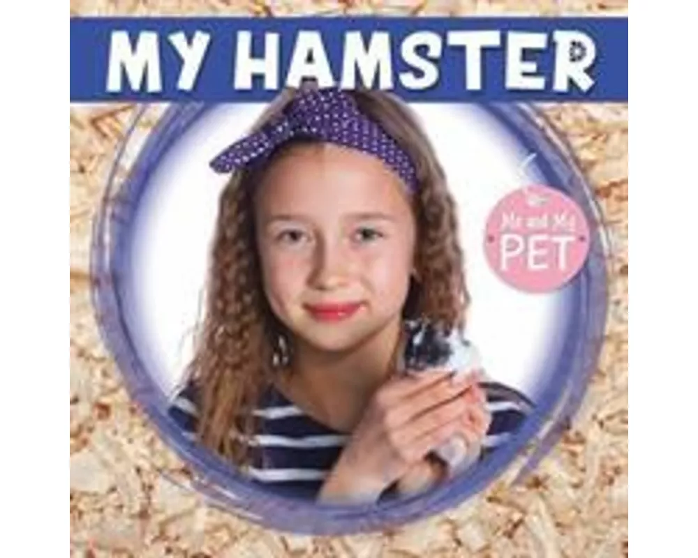 My Hamster
