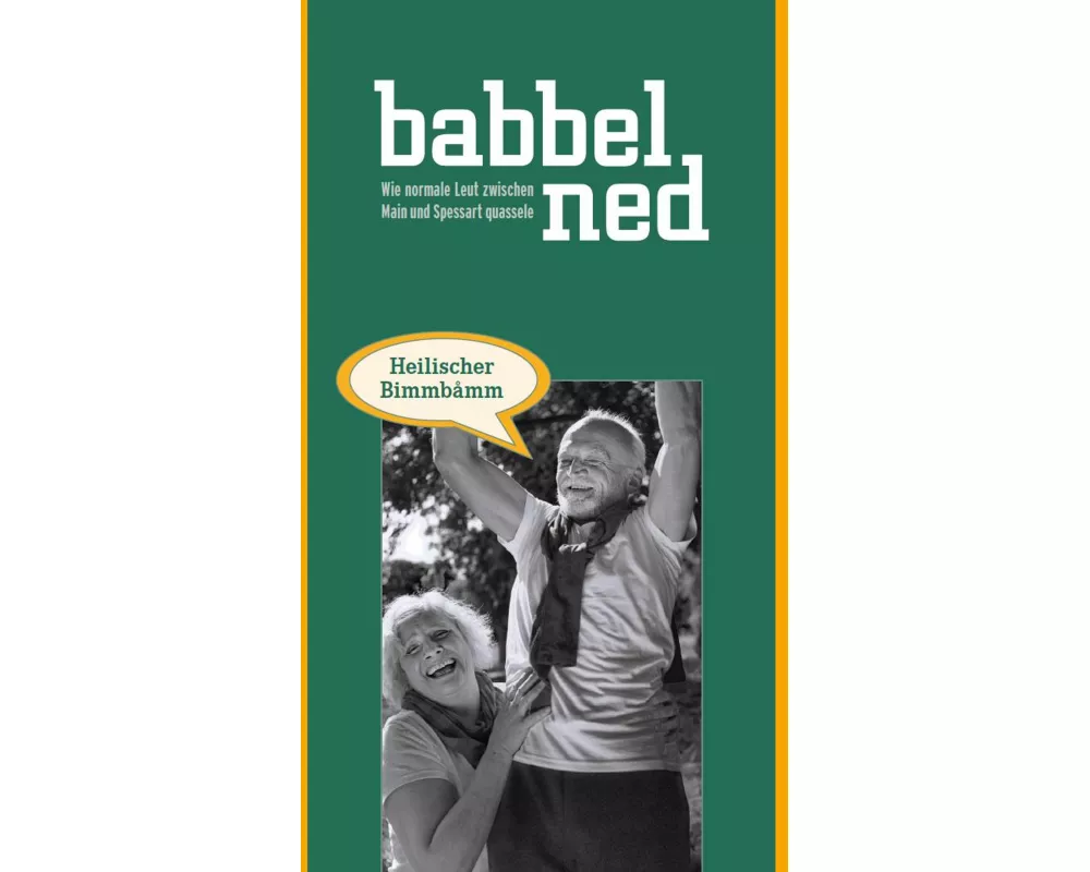Babbel ned