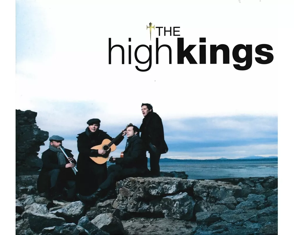 The High Kings