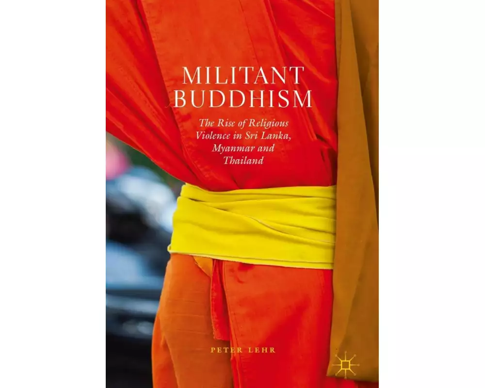 Militant Buddhism