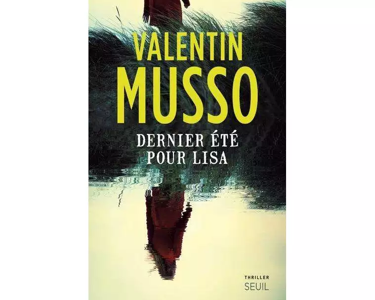 Dernier été pour Lisa