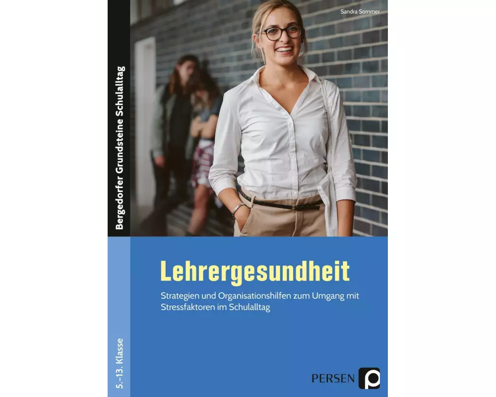 Lehrergesundheit