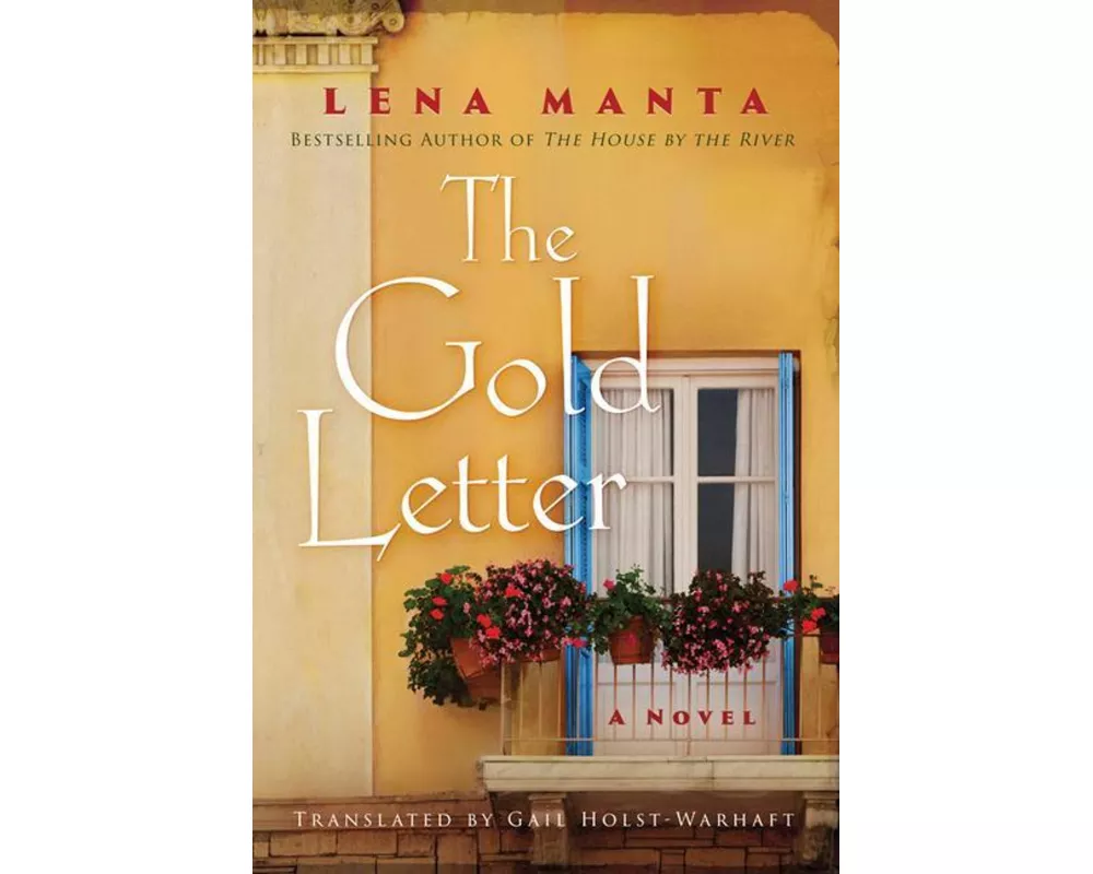 The Gold Letter
