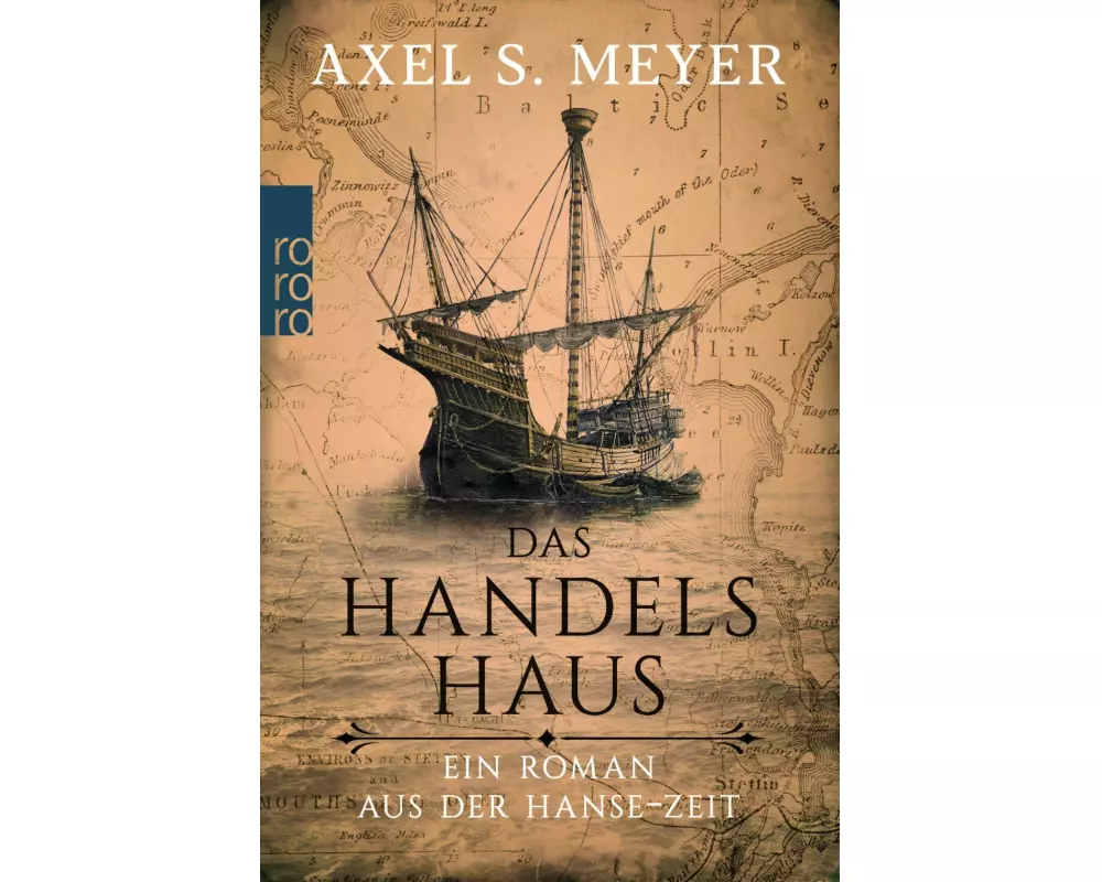 Das Handelshaus