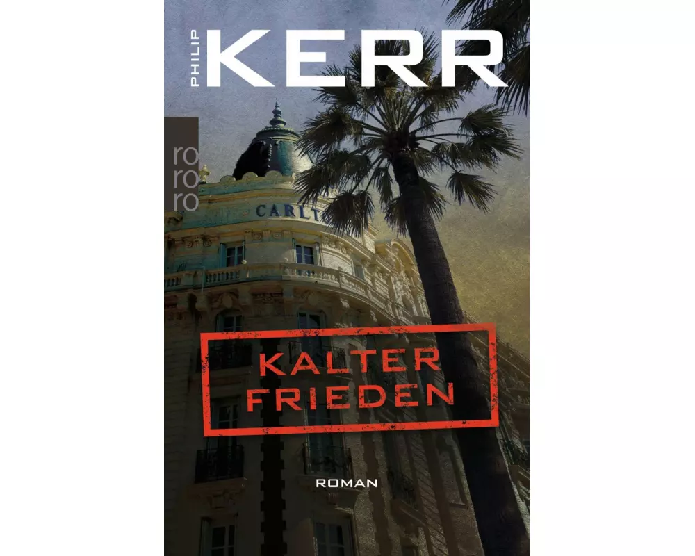 Kalter Frieden